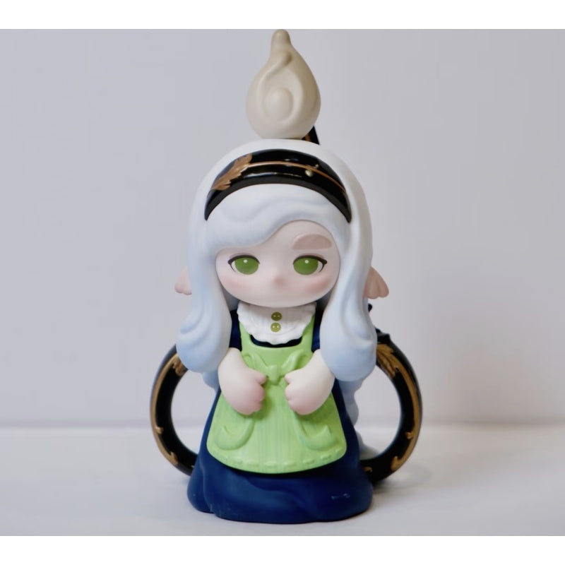 Chaka Stitch by Stitch Blind Box Series: Precise Cutting (Confirmed Style)