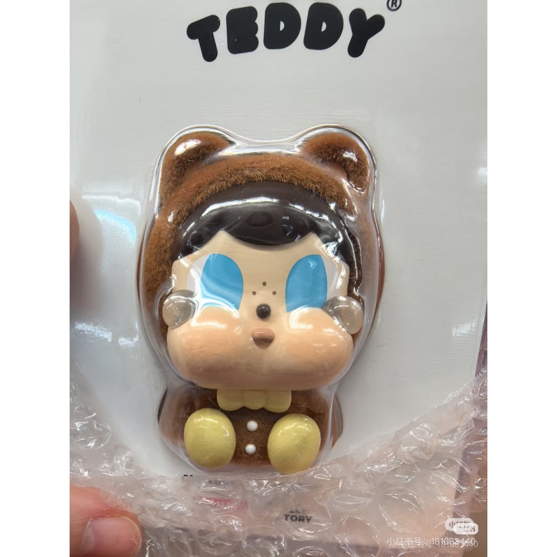 CRYBABY Cry Teddy 2025 Limited Edition