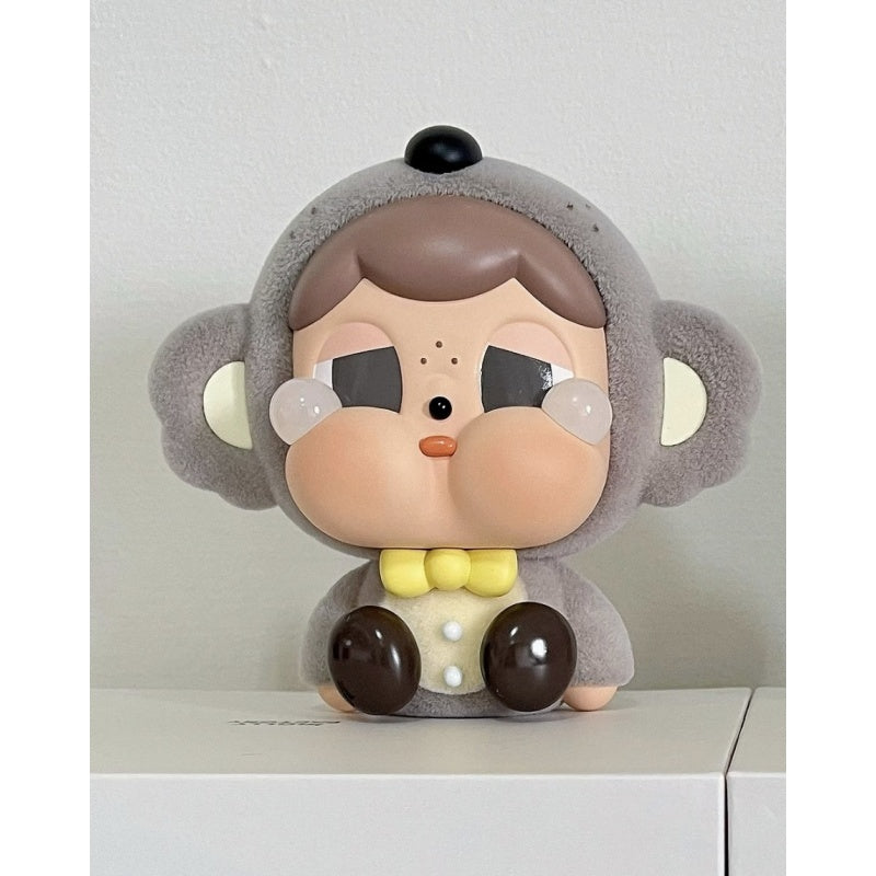 Crybaby Crybuddy 150% The Lonely Koala 2025 Limited Edition