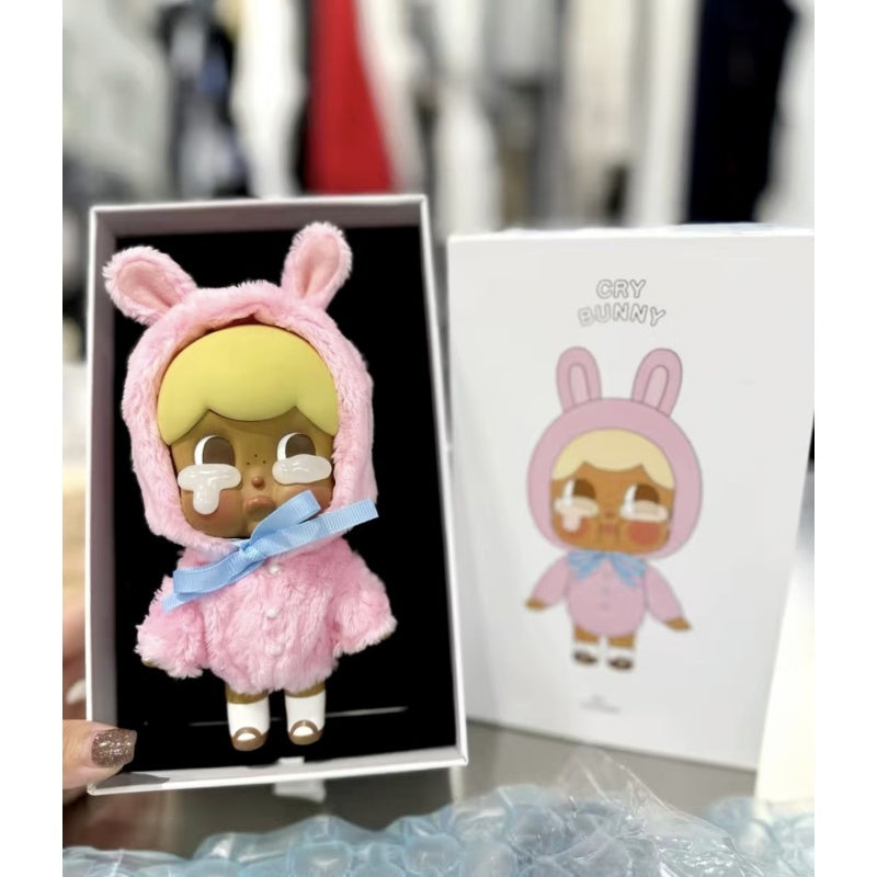 Crybaby Crybunny 1st Generation Original Version 2021 Limited Edition