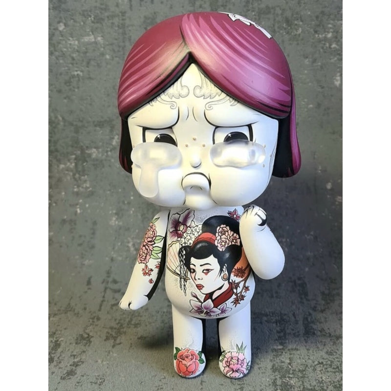 Crybaby Custom Version 2020 Limited Edition