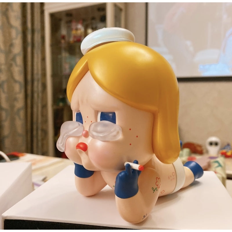 Crybaby Lay Me Down Crybaby Exclusive Version 2020 Limited Edition
