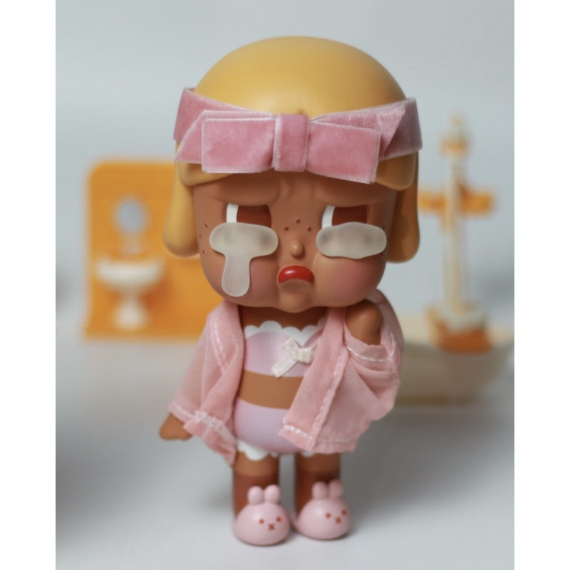 Crybaby Sweet Dream Pink Version 2020 Limited Edition