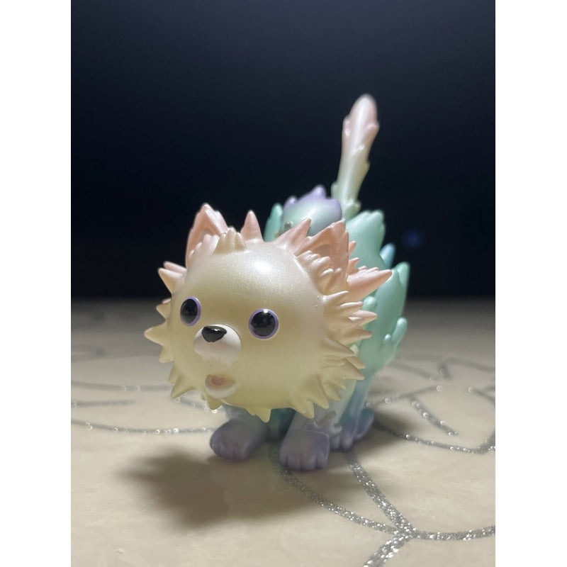 Curio Instinctoy Shock Blind Box Series: Lucy (Confirmed Style)