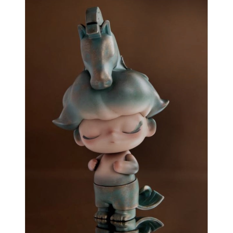 DIMOO Cast Shadows 2026 Limited Edition