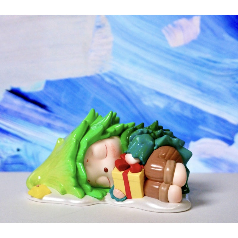 inosoul Rainy Reveries Blind Box Series: Until Spring Comes (Confirmed Style)