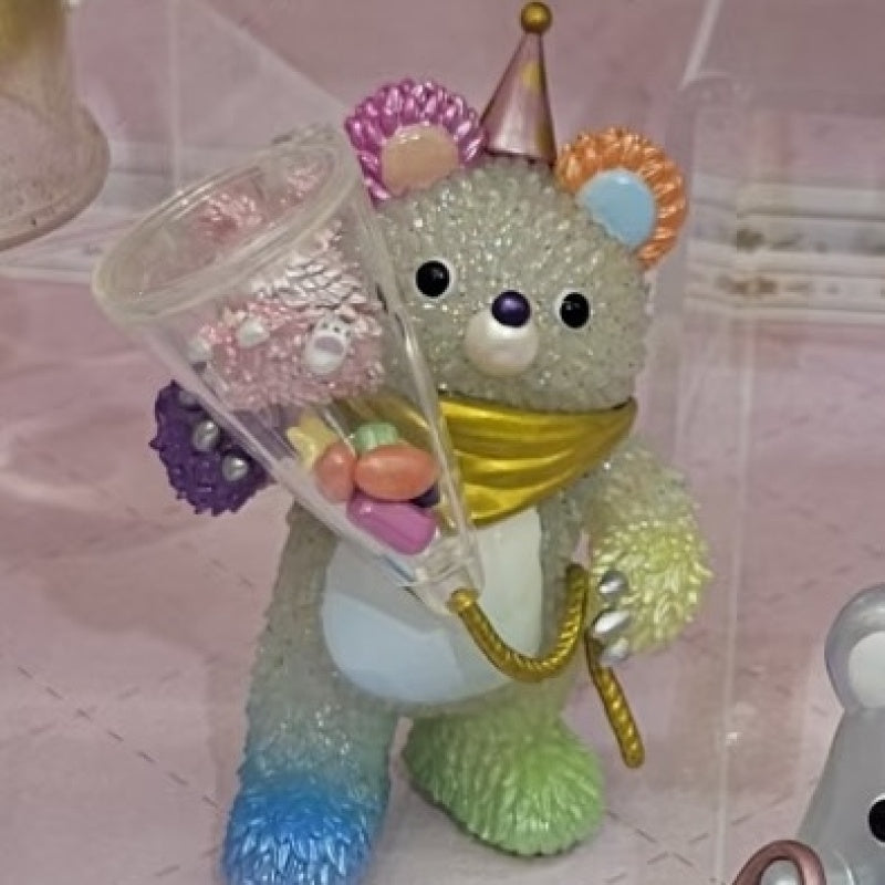 Instinctoy Muckey Celebration Gift Blind Box Series: Party Cracker (Confirmed Style)