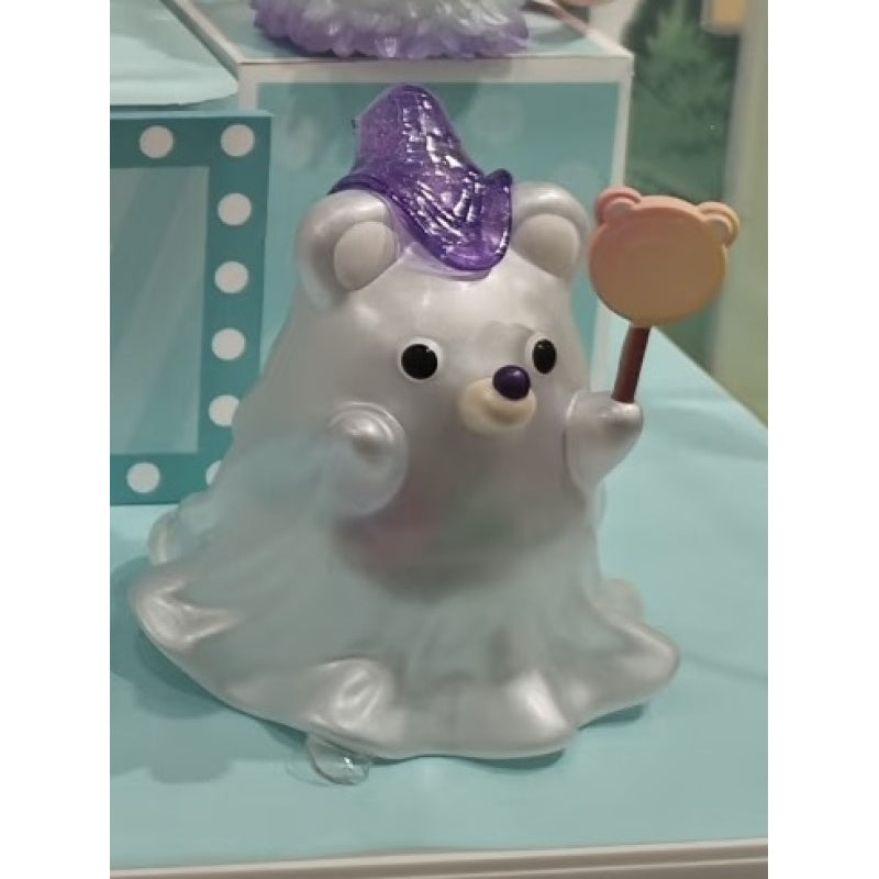 Instinctoy Muckey Celebration Gift Blind Box Series: Trick or Treat (Confirmed Style)