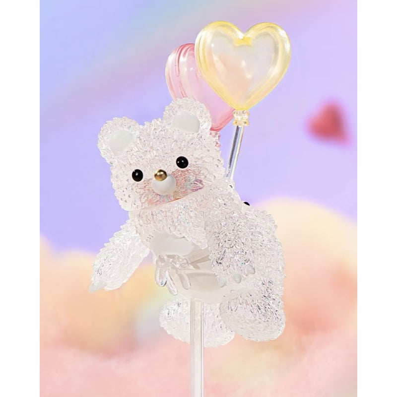 Instinctoy Muckey Play Time Blind Box Series: Balloons (Confirmed Style)