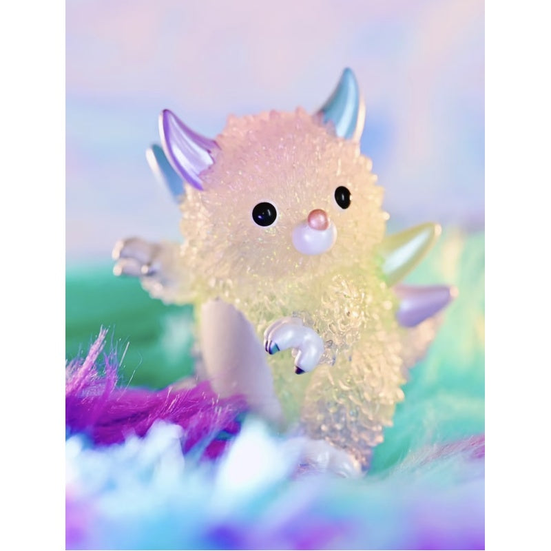 Instinctoy Muckey Play Time Blind Box Series: Monster (Confirmed Style)