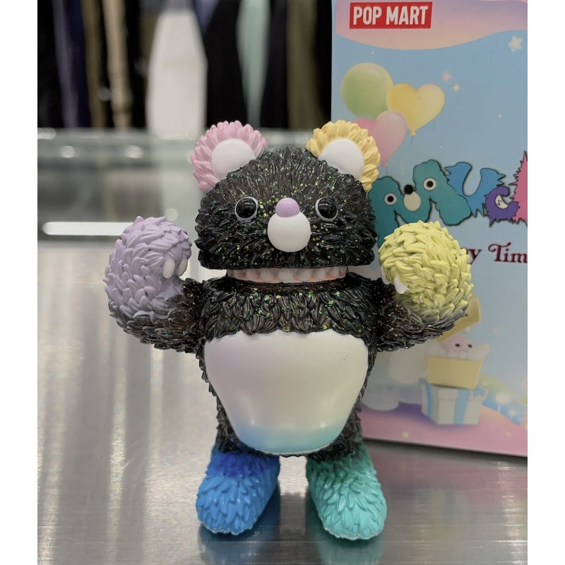 Instinctoy Muckey Play Time Blind Box Series: Muscles (Confirmed Style)