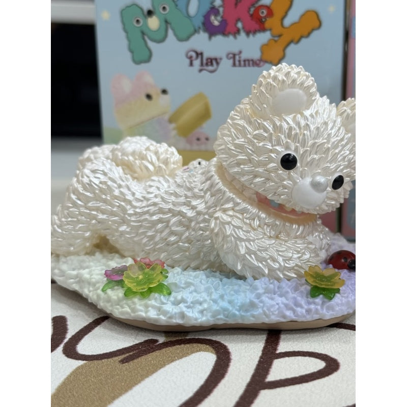 Instinctoy Muckey Play Time Blind Box Series: Observation (Confirmed Style)