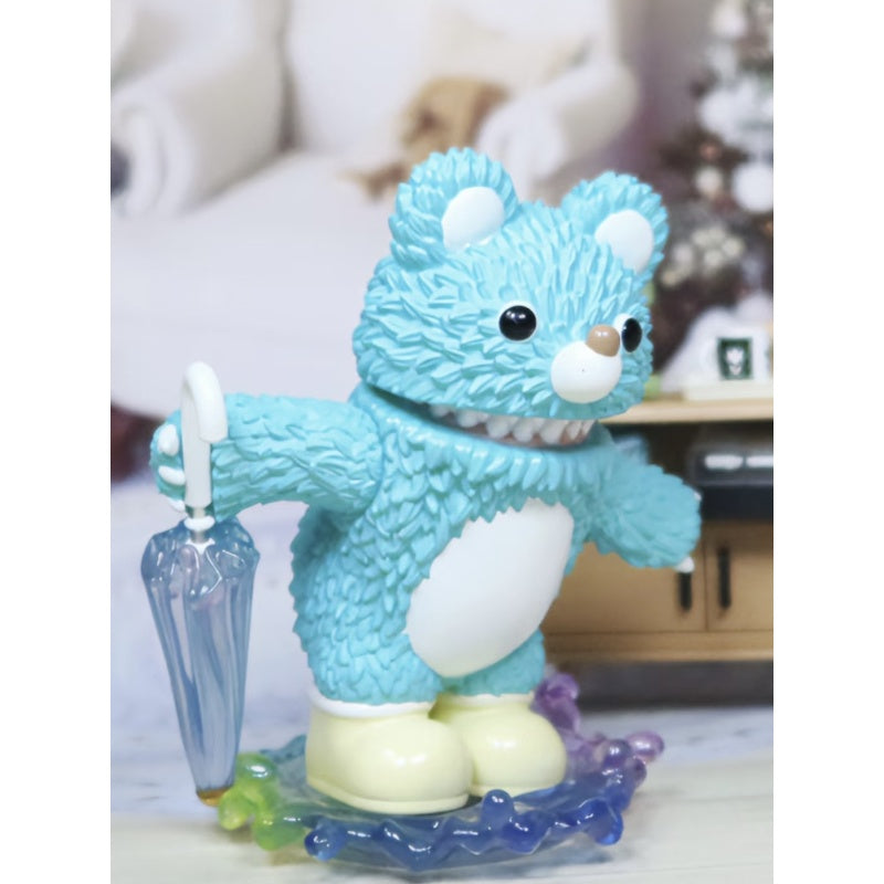 Instinctoy Muckey Play Time Blind Box Series: Splash (Confirmed Style)
