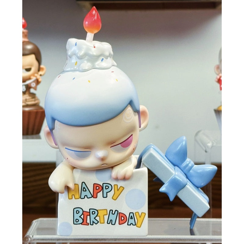 KUBO 3rd Anniversary Surprise Box 2024 Limited Edition