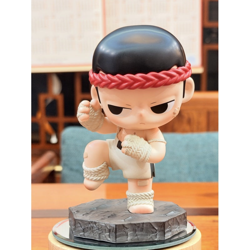 KUBO Battle On 5th Anniversary 2026 Limited Edition