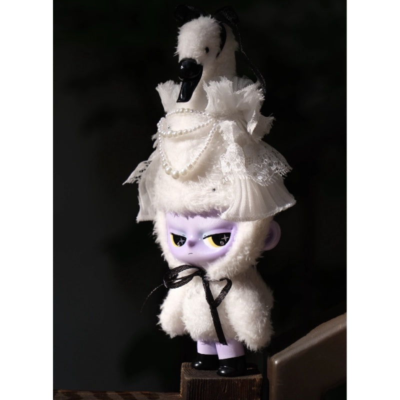 KUBO Dream Companion The Swan 2024 Limited Edition