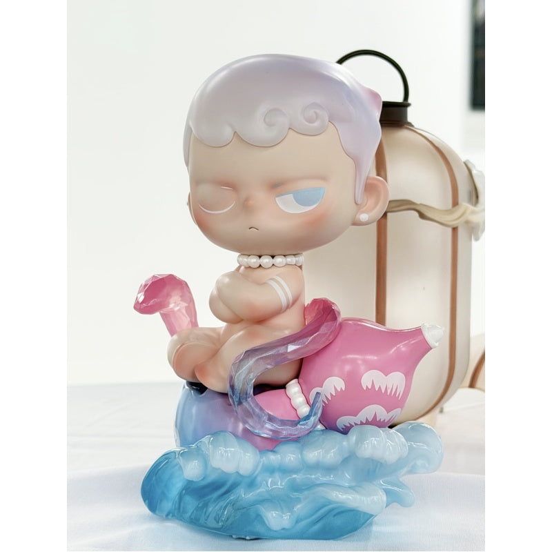 KUBO Free and Easy Wandering 5th Anniversary 2026 Limited Edition