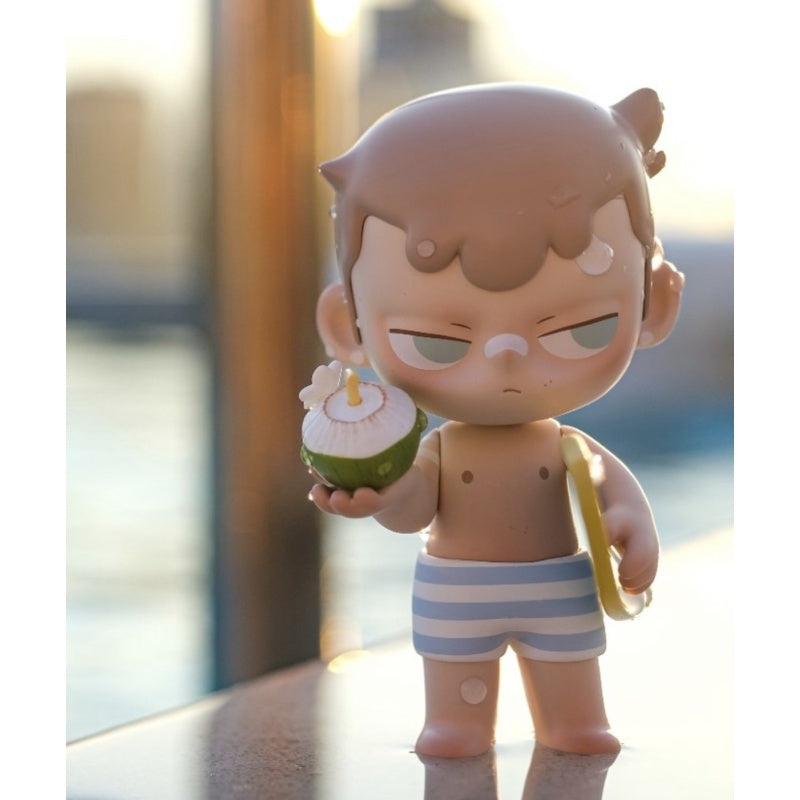 KUBO Goes to The Beach 5th Anniversary 2026 Limited Edition