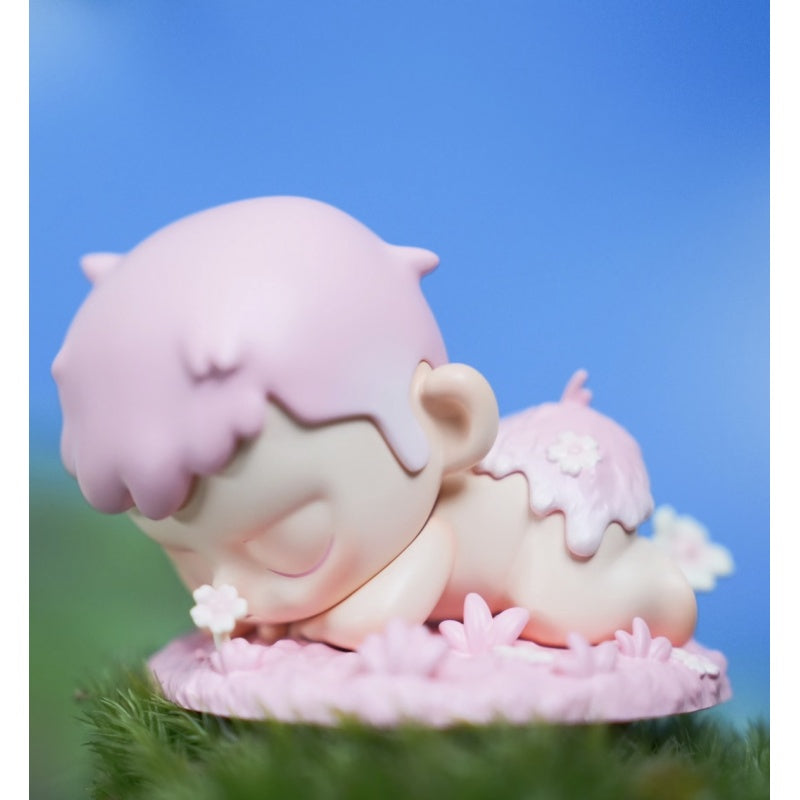 KUBO KUBO Summer Passion Special Color 2024 Limited Edition