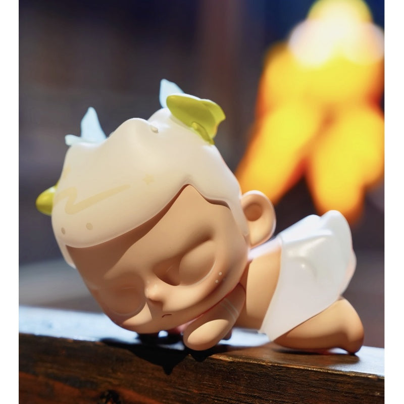 KUBO KUBO Whispers by The Pool Large Size 2025 Limited Edition