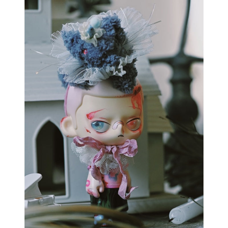KUBO Legend of the Galactic Love 2023 Limited Edition
