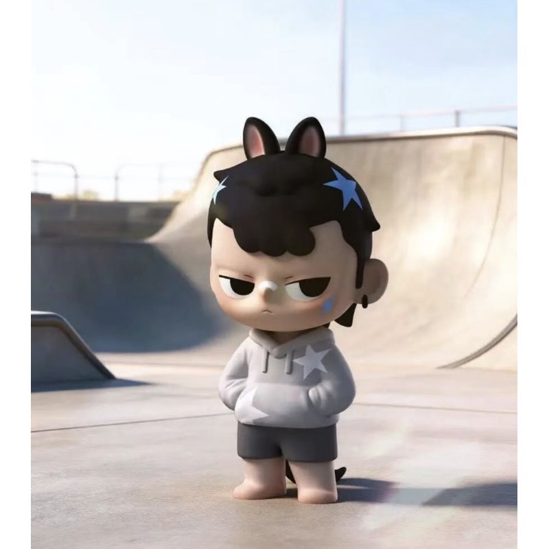 KUBO Lucky Pony 2026 Limited Edition