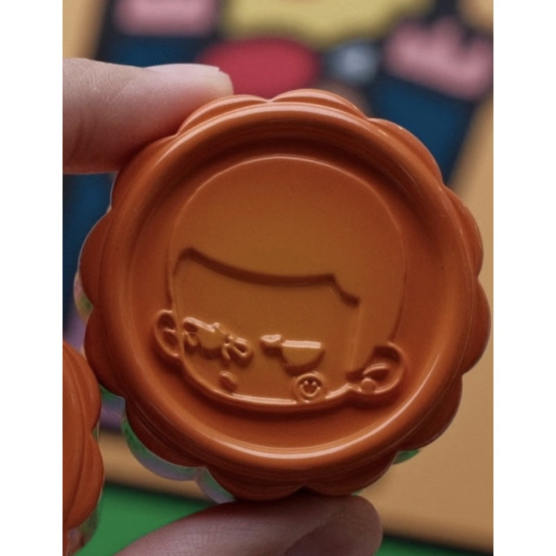 KUBO Moon Cake 2023 Limited Edition