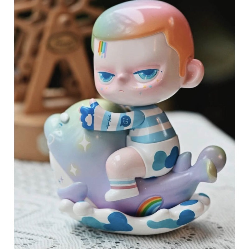 KUBO Mountain Bandit King 2024 Limited Edition