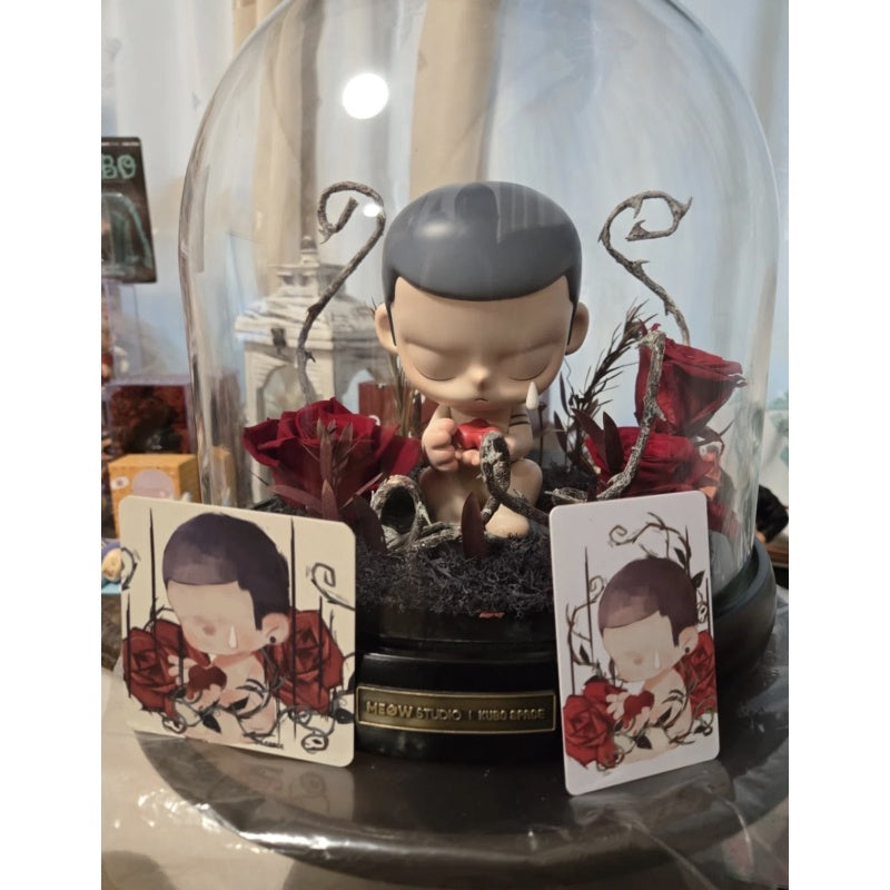 KUBO Rose Of Thorns 2022 Limited Edition