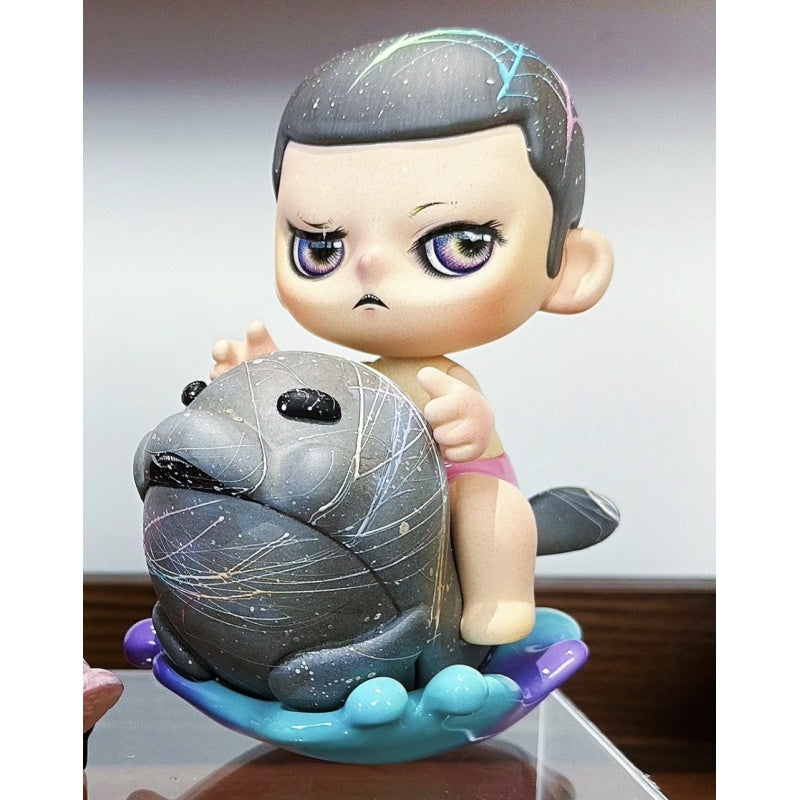 KUBO The Hidden Labyrinth 2024 Limited Edition