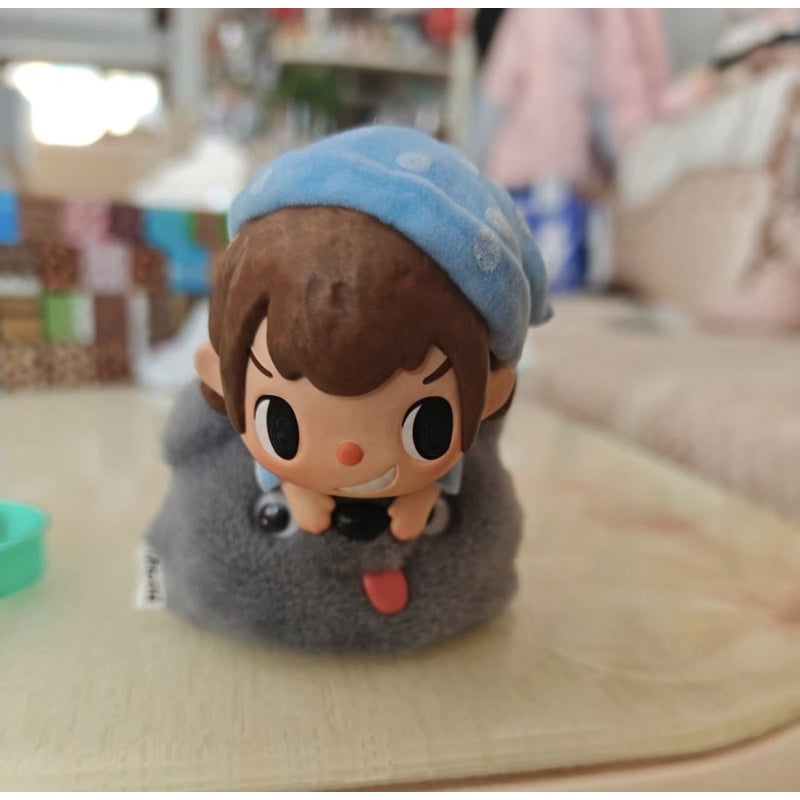 Merodi After School Blind Box Series: Five More Minutes (Confirmed Style)