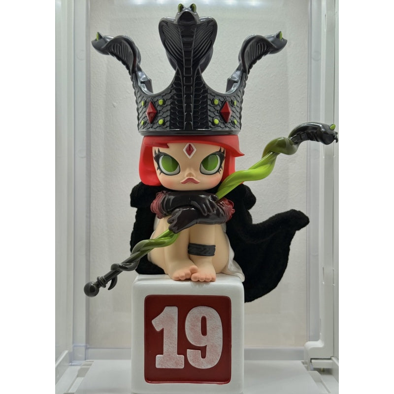 MOLLY 19th Anniversary Frost Nights 2026 Limited Edition