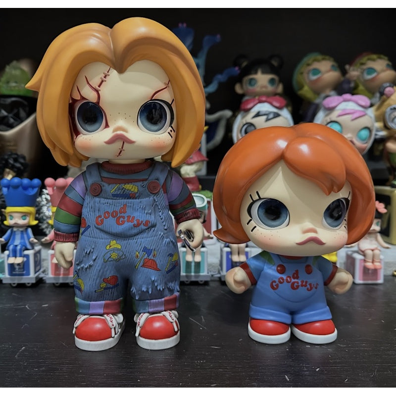 MOLLY Chucky 2026 Limited Edition