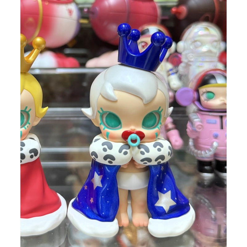MOLLY Hong Kong Baby Star 2026 Limited Edition