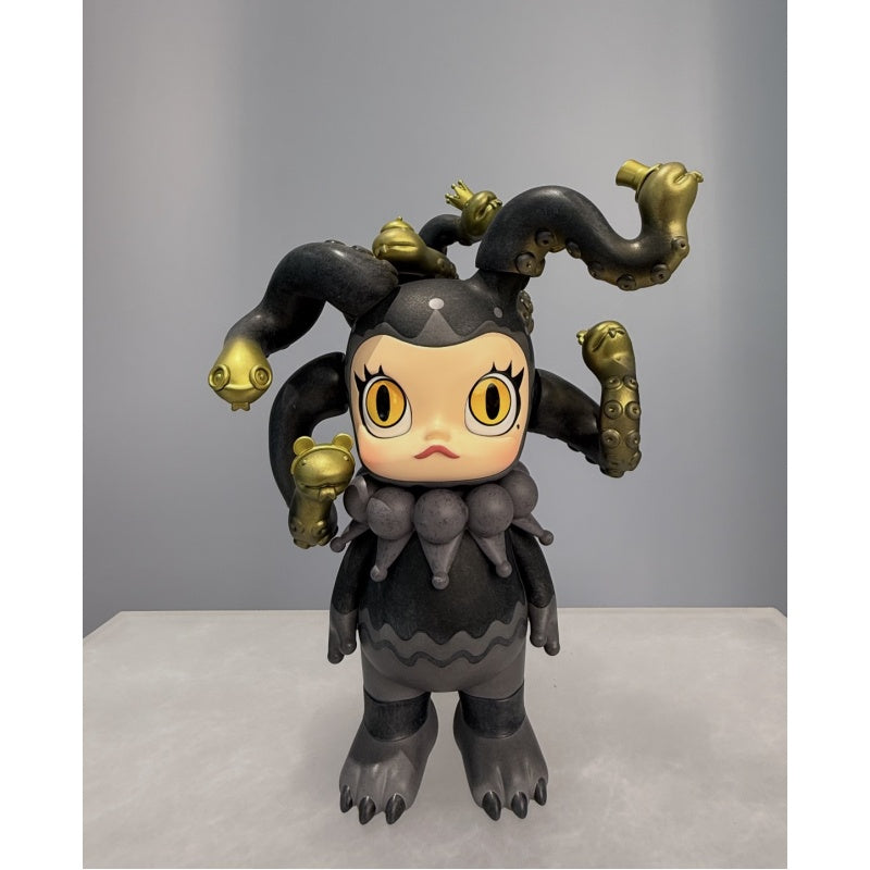 MOLLY MEDUSA Nightmare 2025 Limited Edition
