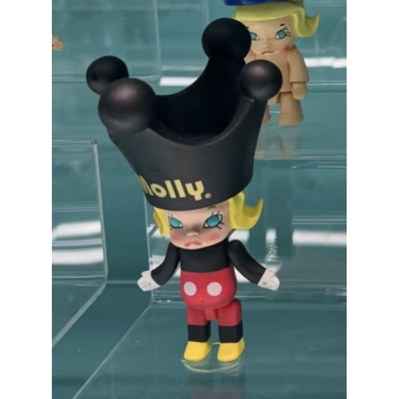 MOLLY Mickey 2009 Limited Edition