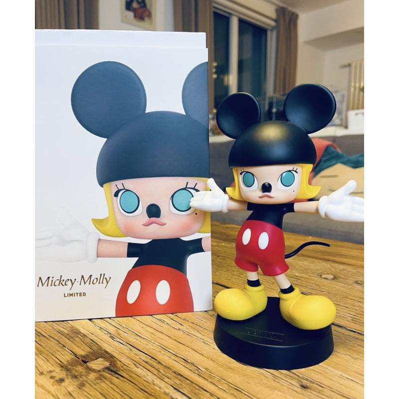 MOLLY Mickey Molly 2019 Limited Edition