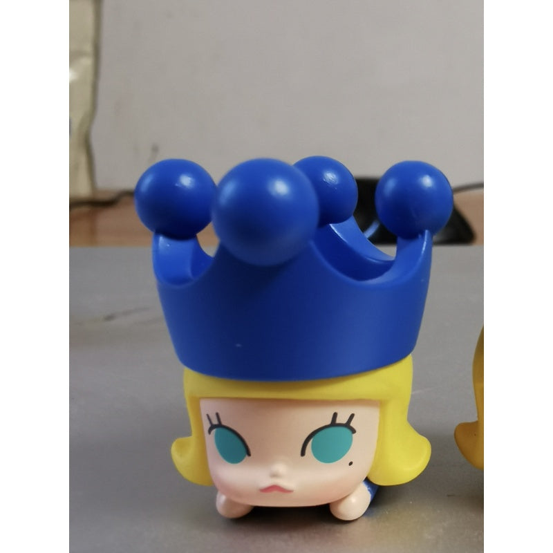 MOLLY Pop Bean Classic Lying Down Series: MOLLY (Confirmed Style)