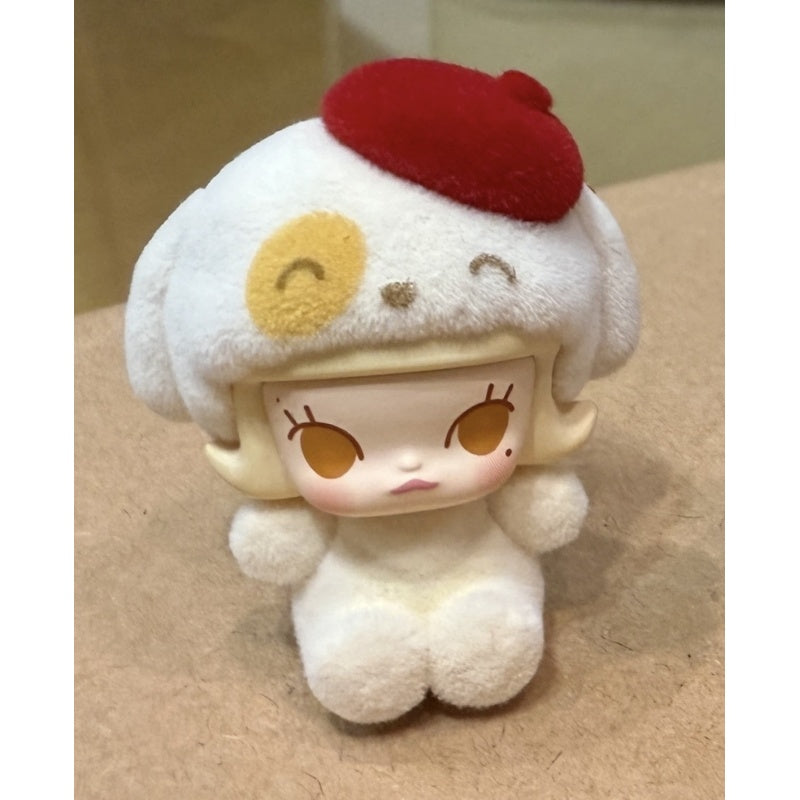 MOLLY Pop Bean Pajama Cross Dressing Series: MOLLY (Confirmed Style)