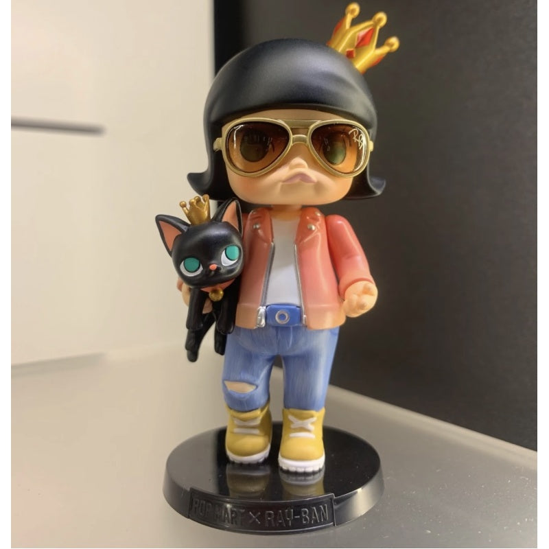 MOLLY Ray Ban Aviator 2021 Limited Edition