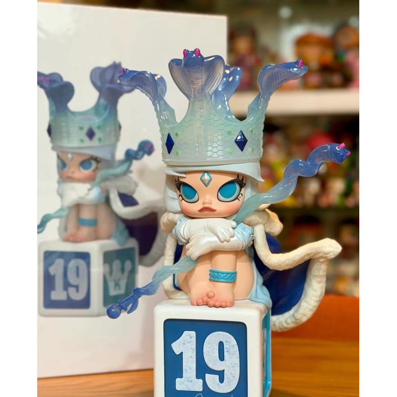 MOLLY Silver Lining 2025 Limited Edition