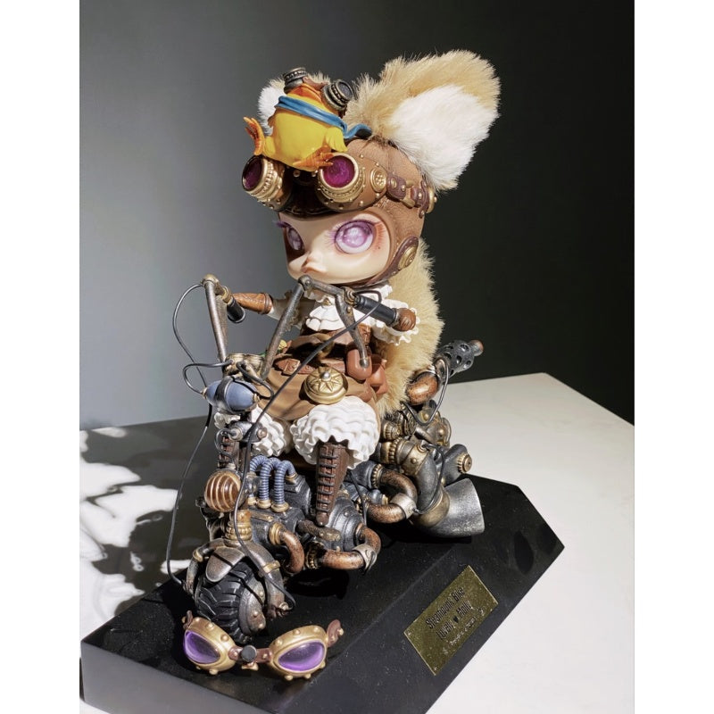 MOLLY Steampunk Bike Lovely Molly 2020 Limited Edition