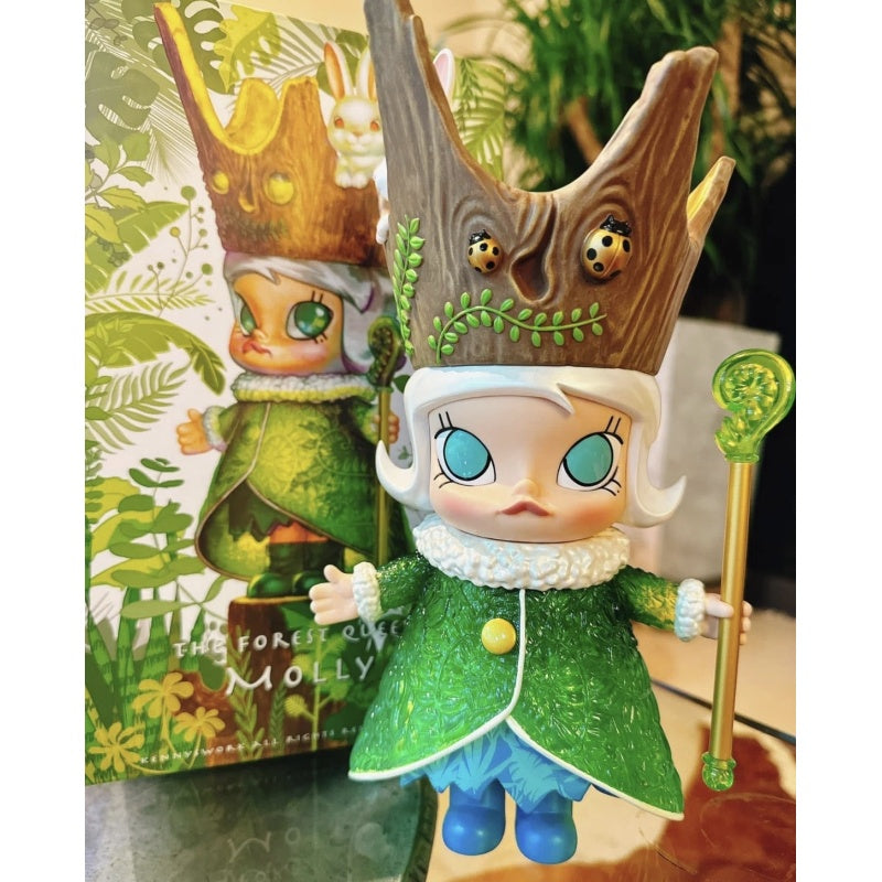 MOLLY The Forest Queen 2020 Limited Edition