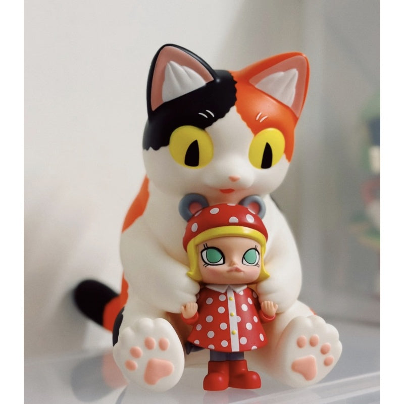 MOLLY When Negora Meets Molly 2020 Limited Edition