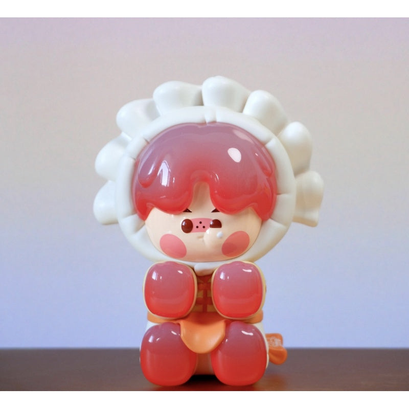Pino Jelly I'm Your Doll Blind Box Series: Dumpling Doll (Confirmed Style)