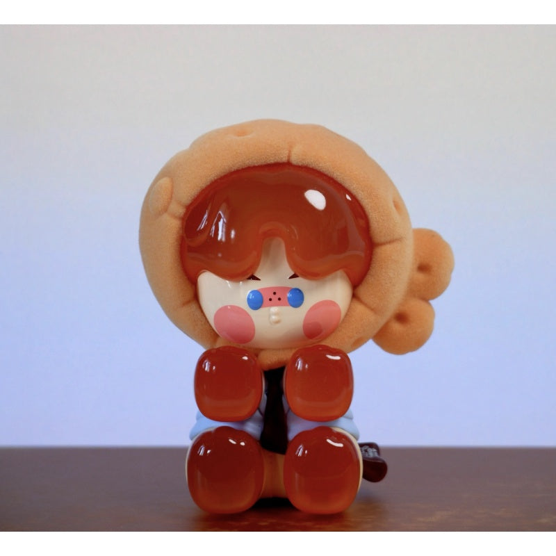 Pino Jelly I'm Your Doll Blind Box Series: Taiyaki Doll (Confirmed Style)