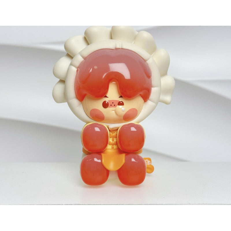 Pino Jelly I'm Your Doll Blind Box Series: Whole Set (Opened Box)