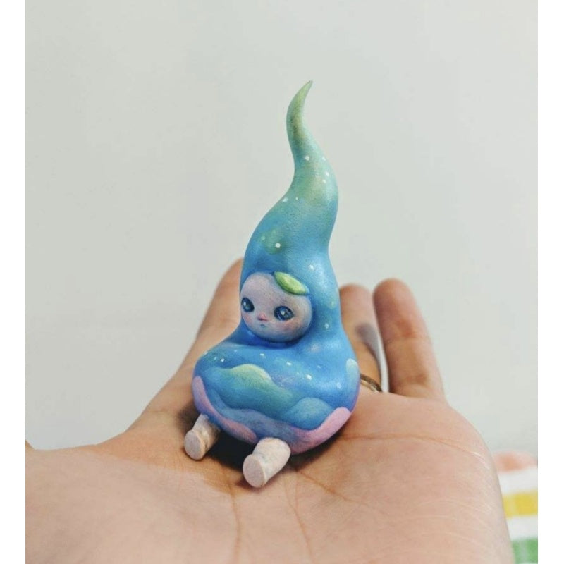 PUCKY Beanie Tall WF 2019 Limited Edition