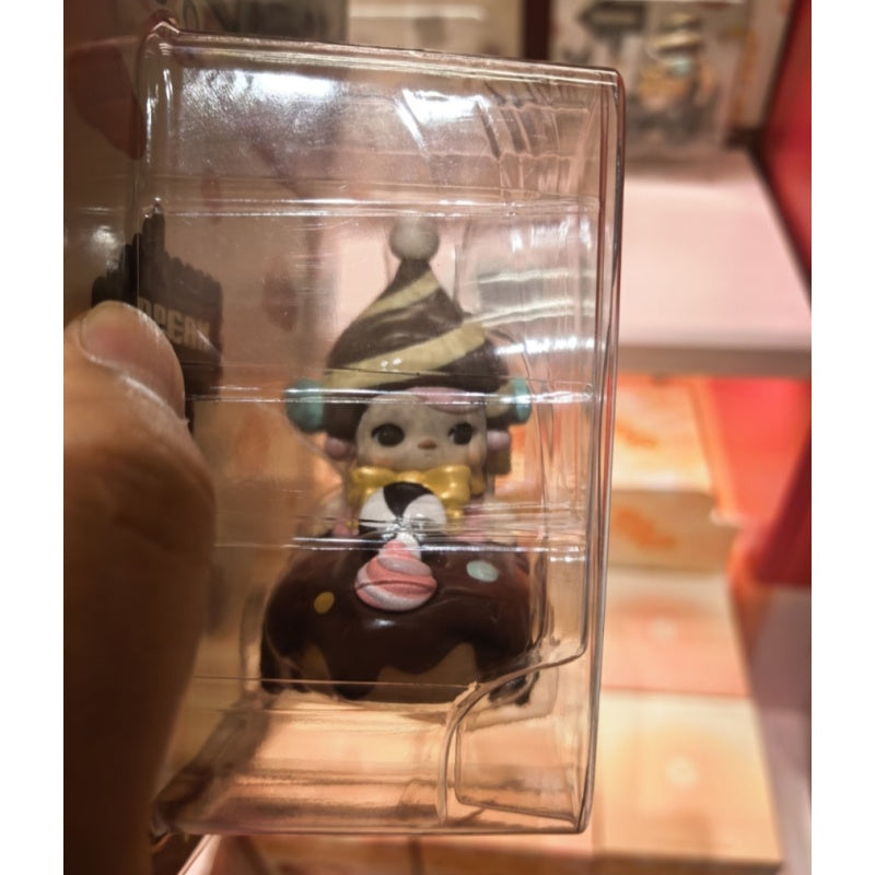 PUCKY Cho'car'late 2022 Limited edition