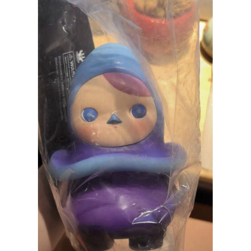 PUCKY Fat Fairy Mystical Blue 2018 Limited Edition
